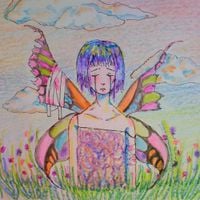 Dead Butterflies - Butterfly Beatdown!