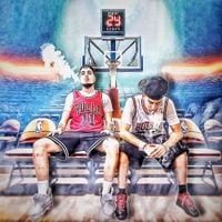 8belial - CANCHA