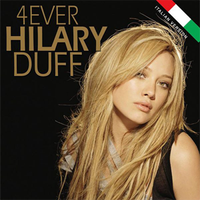 Hilary Duff - 4Ever Hilary