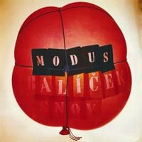 Modus - Bal&iacute;ček Snov