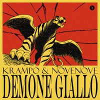 KRAMPO - Demone Giallo