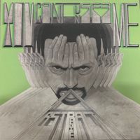 Frankie Reyes - You Can't Unsee Me