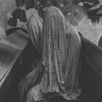 Haunt Me - Come Now, Sleep