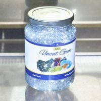 KiiiKiii - UNCUT GEM