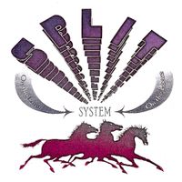 Split System - On The Edge / On The Loose