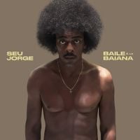 Seu Jorge - Baile &agrave; la Baiana