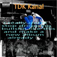 TDK Kanal - i really gotta stop dropping bullshit like this and make a new album already
