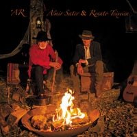 Almir Sater & Renato Teixeira - +AR
