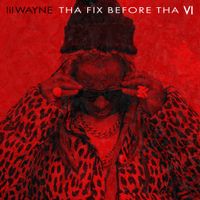 Lil Wayne - Tha Fix Before Tha VI (Bonus)