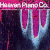 Heaven Piano Company - Found Tracks (1993 - 2001)