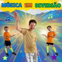 N&iacute;colas Netto - M&uacute;sica em Divers&atilde;o