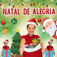 N&iacute;colas Netto - Natal de Alegria