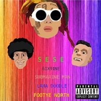 Submarine Man - SESE