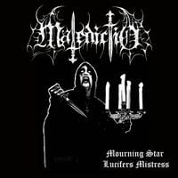 Maledictio - Mourning Star Lucifers Mistress