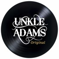 Unkle Adams - Original