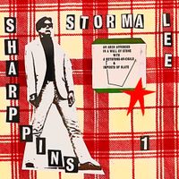 Sharp Pins - Storma Lee