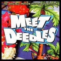 Various Artists - Meet The Deedles (The Original Motion Picture Soundtrack)