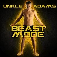 Unkle Adams - Beast Mode (Gym Motivation)