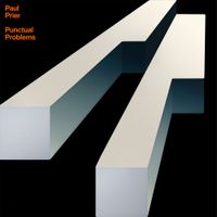 Paul Prier - Punctual Problems