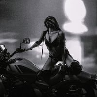 Kyra Machida - Speed