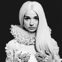 Poppy - Fashion After All