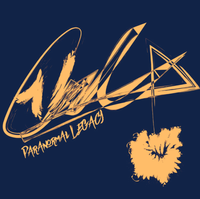 ナナホシ管弦楽団 [Nanahoshi Orchestra] - Paranormal LEGACY