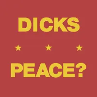 Dicks - Peace?