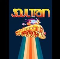 YBN Nahmir - Soul Train 2
