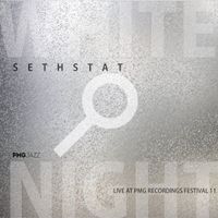 Sethstat - White Light