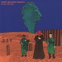 Men's Recovery Project - Bolides Over Basra