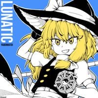 YaboiMatoi - Lunatic - Touhou Metal