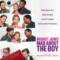 Dustin O'Halloran - Bridget Jones: Mad About the Boy