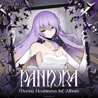 Moona Hoshinova - PANDORA