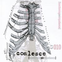 Coalesce - Functioning on Impatience