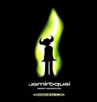 Jamiroquai - Deeper Underground