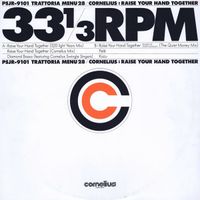 Cornelius - Raise Your Hand Together