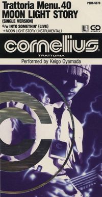 Cornelius - Moon Light Story