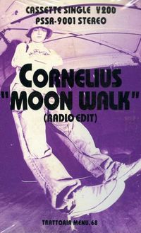 Cornelius - Moon Walk