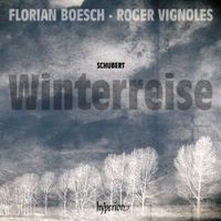 Florian Boesch - Schubert: Winterreise