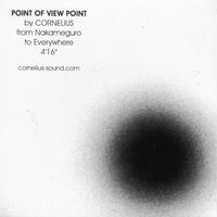 Cornelius - Point of View Point