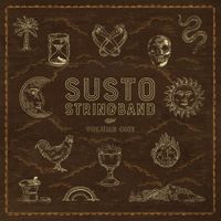 Susto Stringband - Volume One