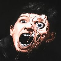 Oneohtrix Point Never - Ezra