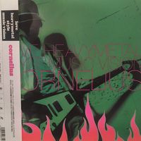 Cornelius - Love Heavy Metal Style Music Vision