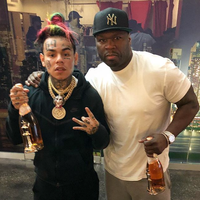 6ix9ine - KINGS