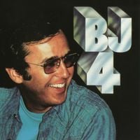 Bob James - BJ4