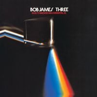 Bob James - Three