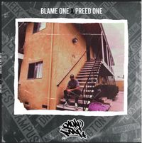 Blame One & Preed One - Roadmap