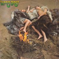 Warm Dust - And It Came to Pass