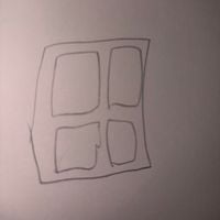 The 365 Project - 047: Window