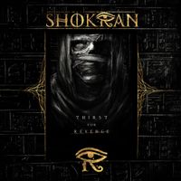 Shokran - Thirst For Revenge